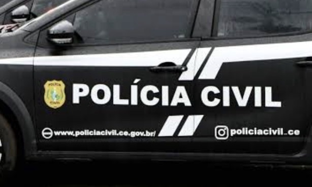 Homem é preso por prisão em Independência