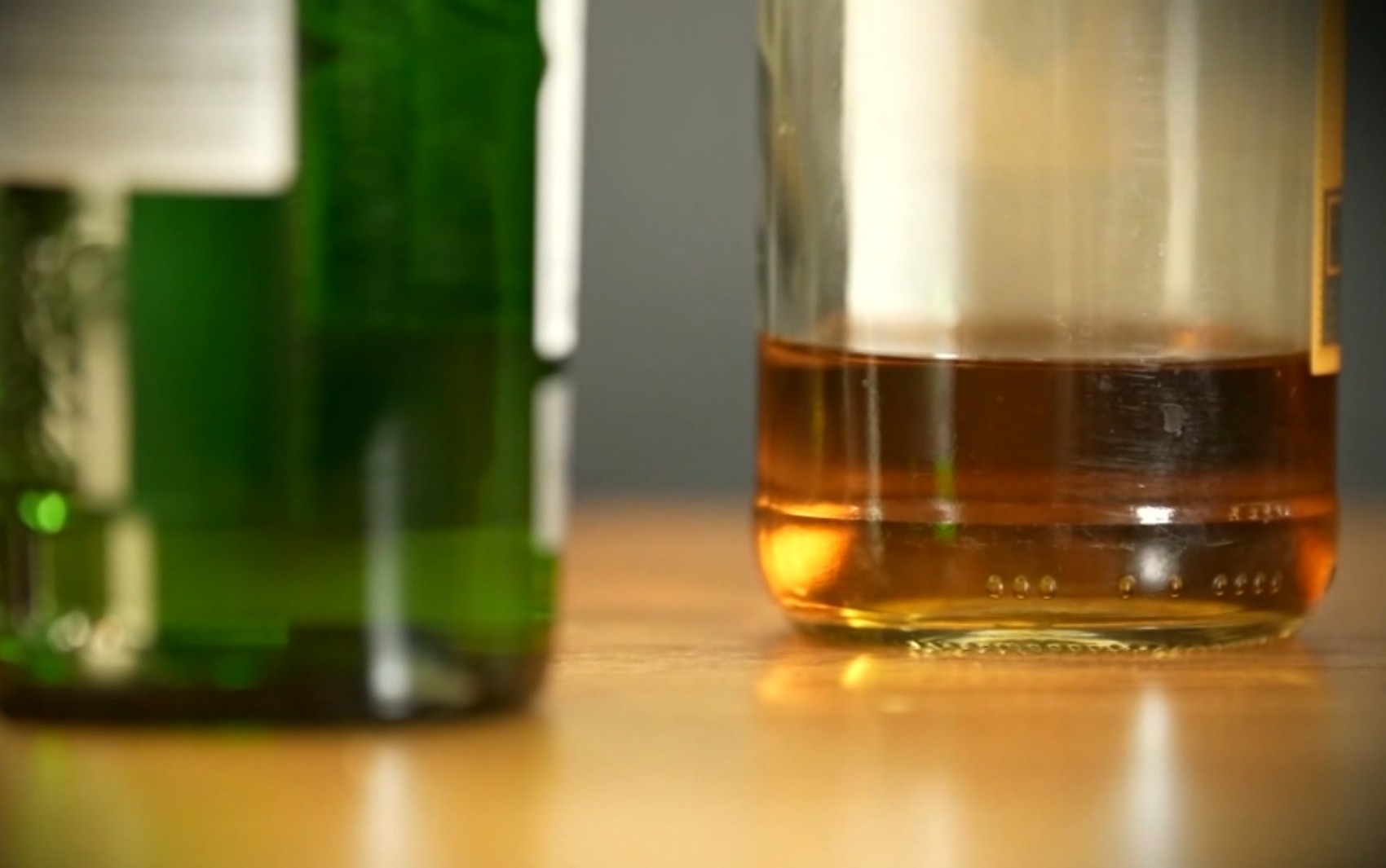 Homem é preso suspeito de vender bebidas alcoólicas adulteradas com metanol n...