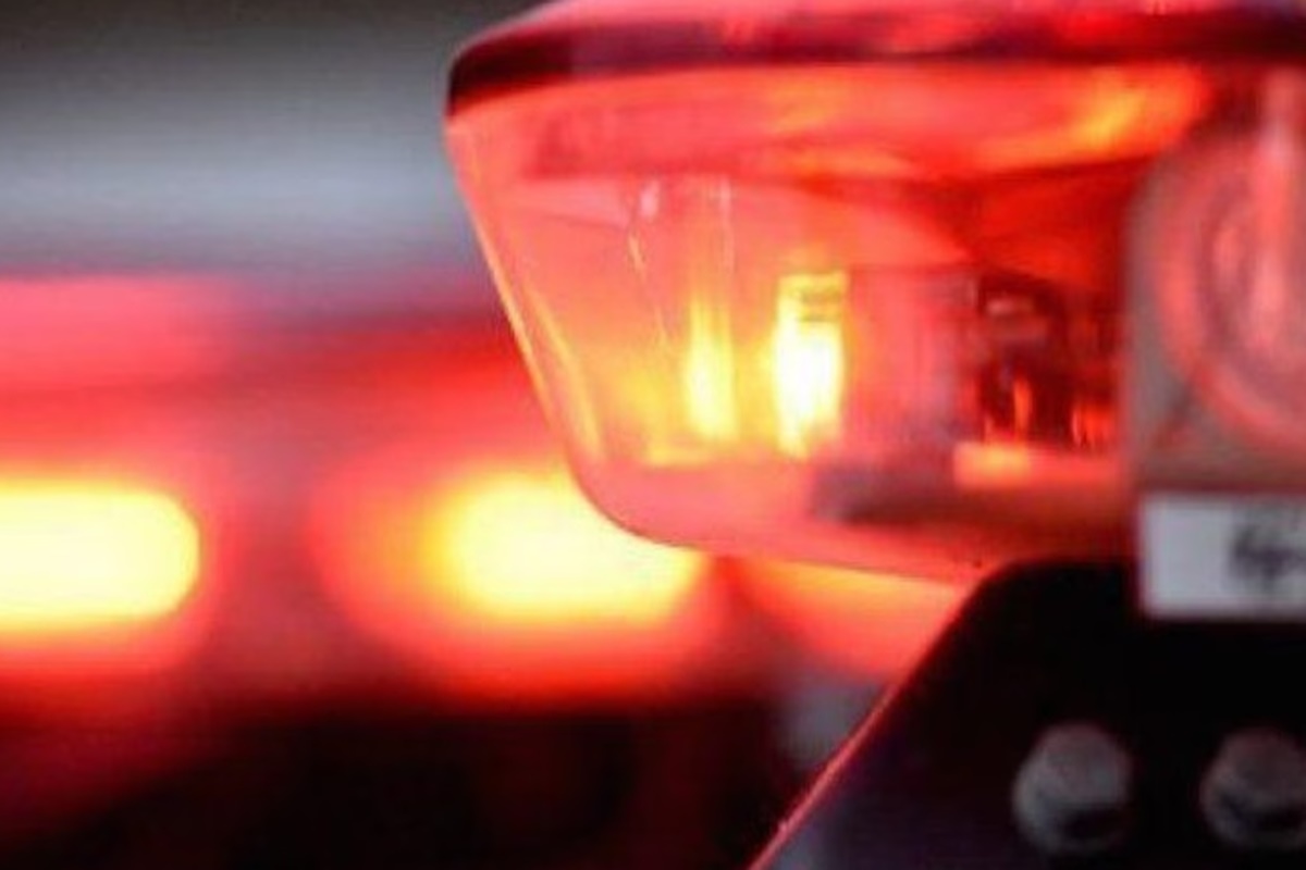 Homem é queimado vivo dentro de casa na madrugada e suspeito é preso