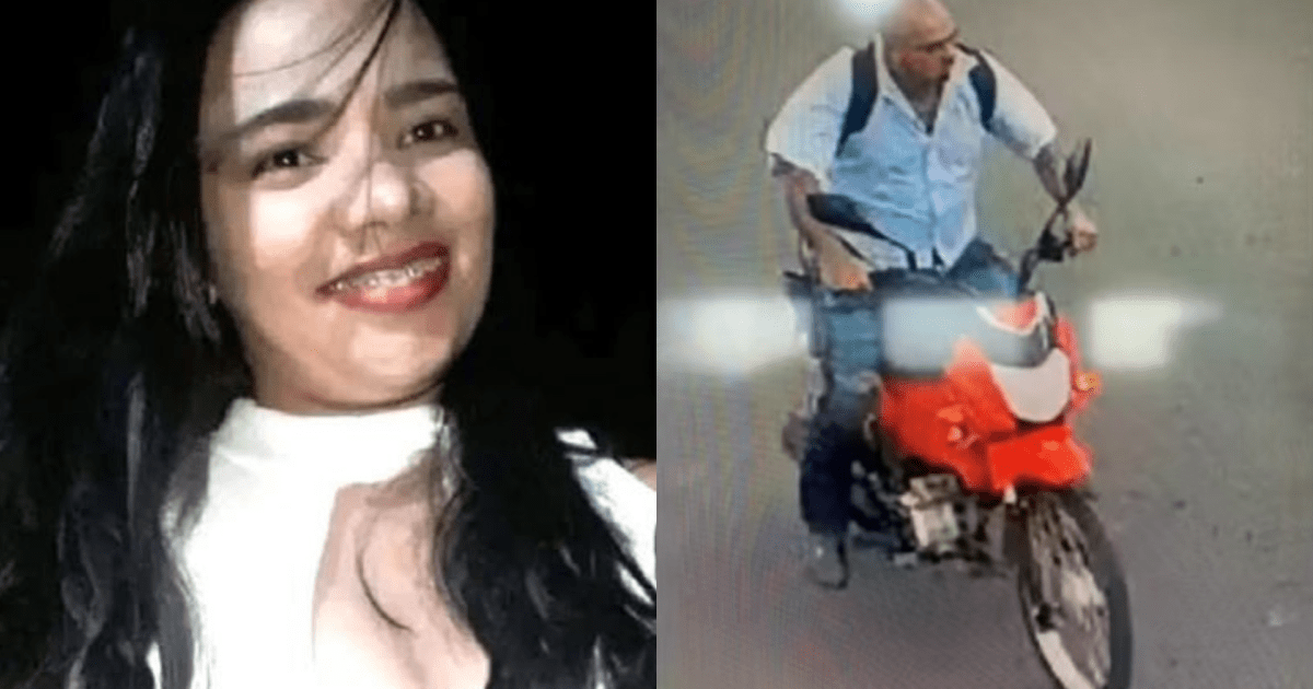 Homem é suspeito de matar ex-esposa e enviar áudio à mãe da vítima na PB