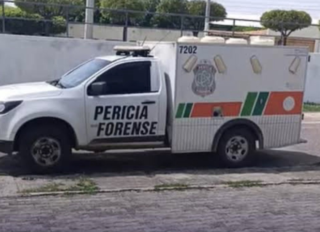 Homem Encontrado Morto em Residência no Distrito de Sucesso Tamboril: Caso Chocante