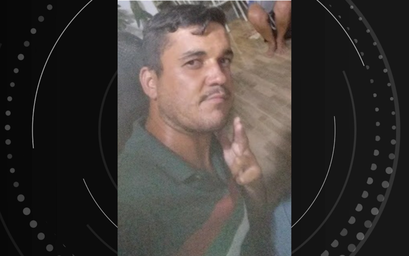 Homem morre após ser baleado na Bahia; irmão é suspeito do crime