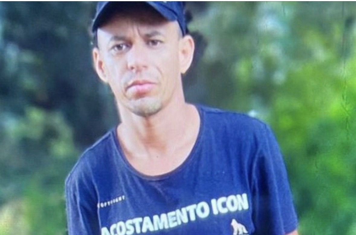 Homem Morre no Confronto com Policiais em Novo Oriente