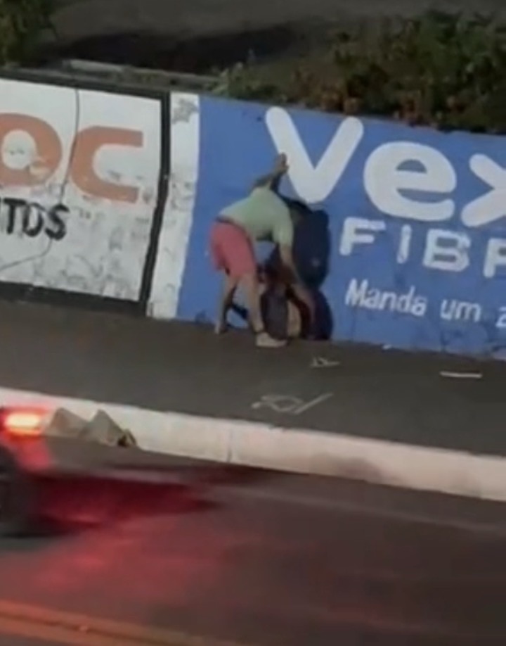 Homem Preso em Flagrante: Violência Contra Mulher em Crateús