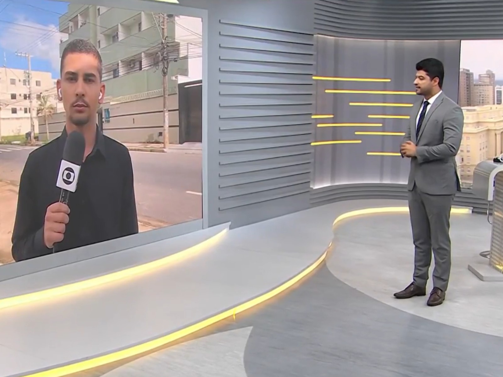 Homem que matou ex-namorada a facadas é preso em Itambacuri 