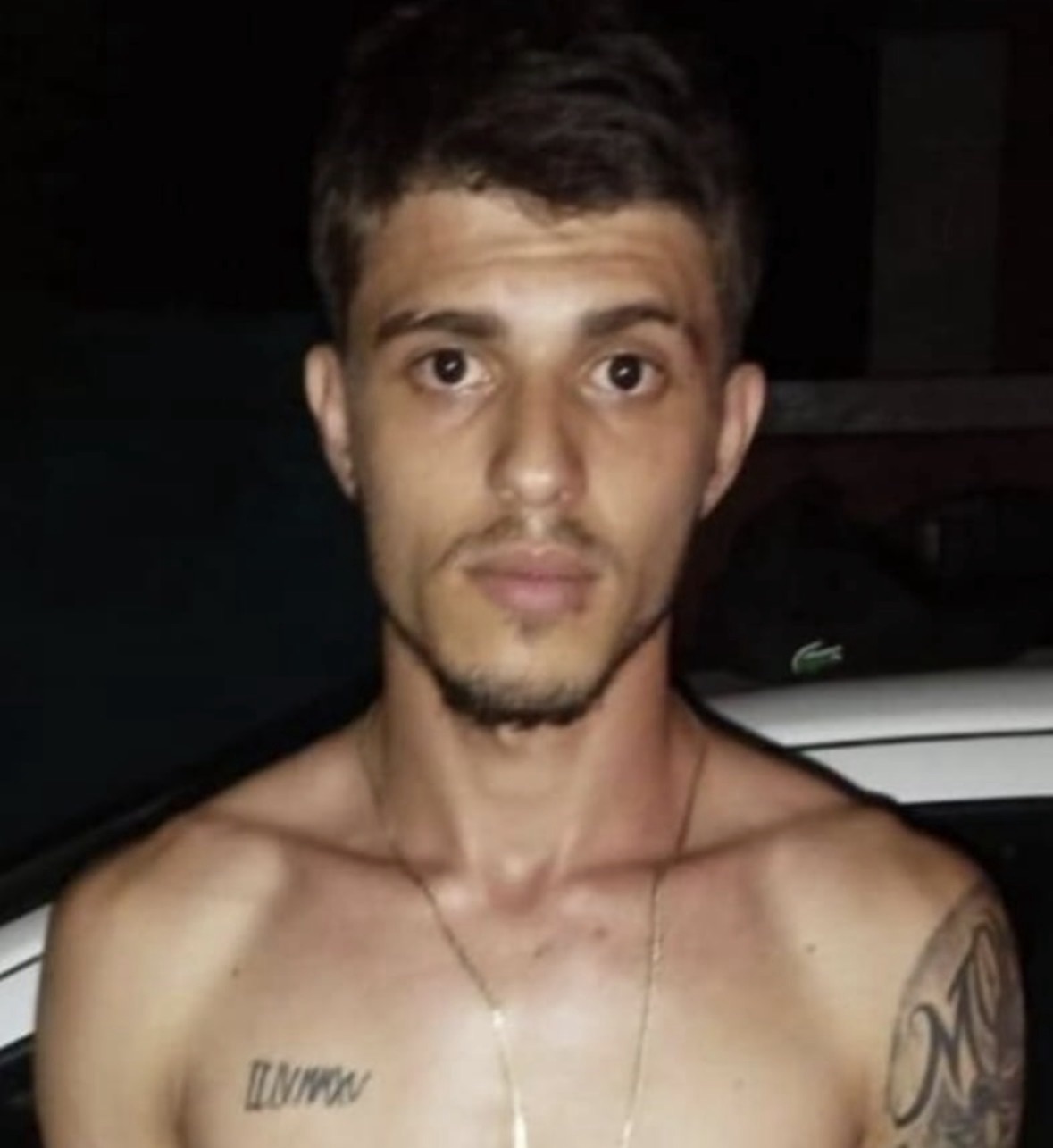 Homicídio À Bala em Ipu: Polícia Investigava Vítima com Passagem