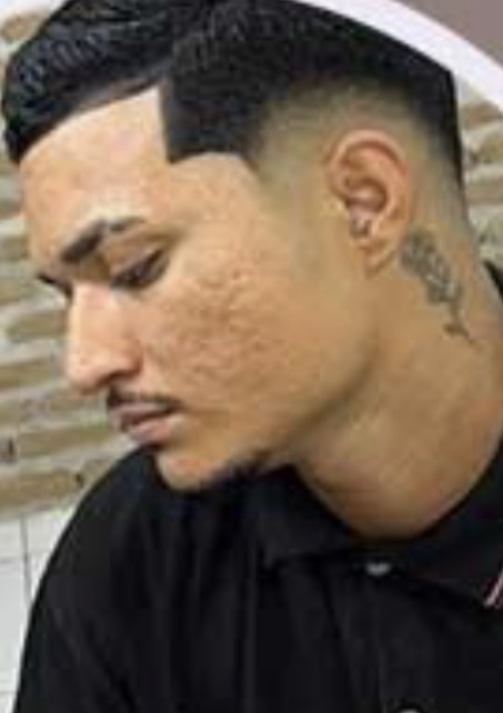 Homicídio à Faca: Ceará Assista a Momento de Terror