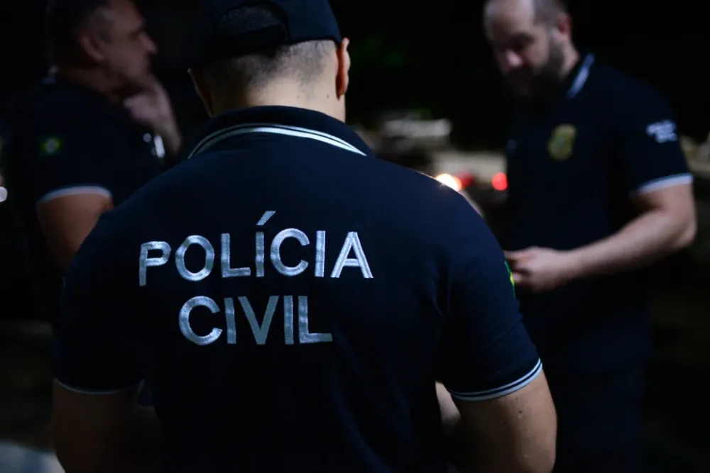 Homicídio Brutal em Cumbuco: Homem É Espancado Até a Morte na Praia