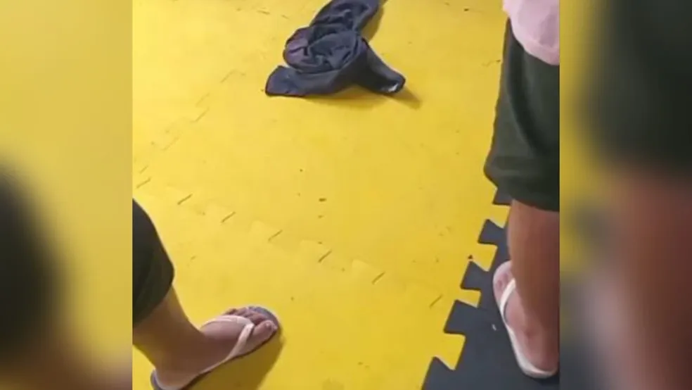 Homicídio em Academia de Jiu-Jitsu no Ceará: Tiros em Plena Manhã