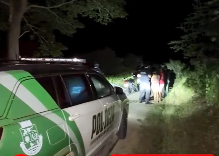 Homicídio em Cariré: Jovem é Executado a Tiros em Emboscada