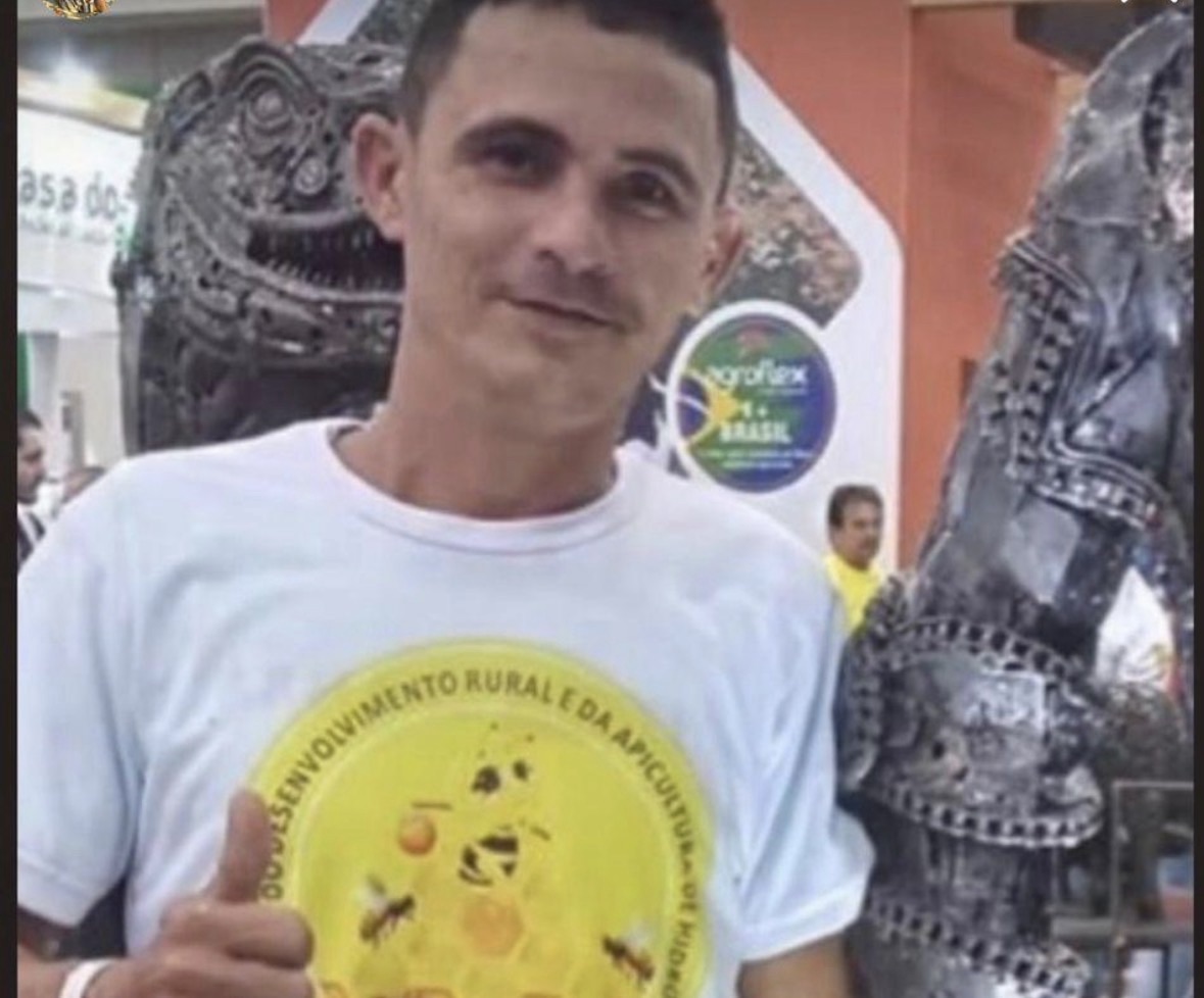 Homicídio em Hidrolândia: Policiais Prendem Acusado de Assassinato