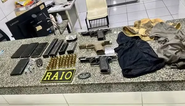 Homicídio em Tauá: 3 Suspeitos Morrem em Ação Policial no Ceará