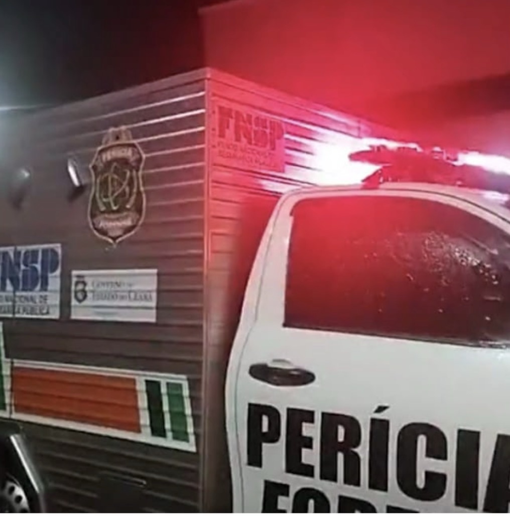 Homicídio em Tauá: Tensão na Cidade após Assassinato Brutal