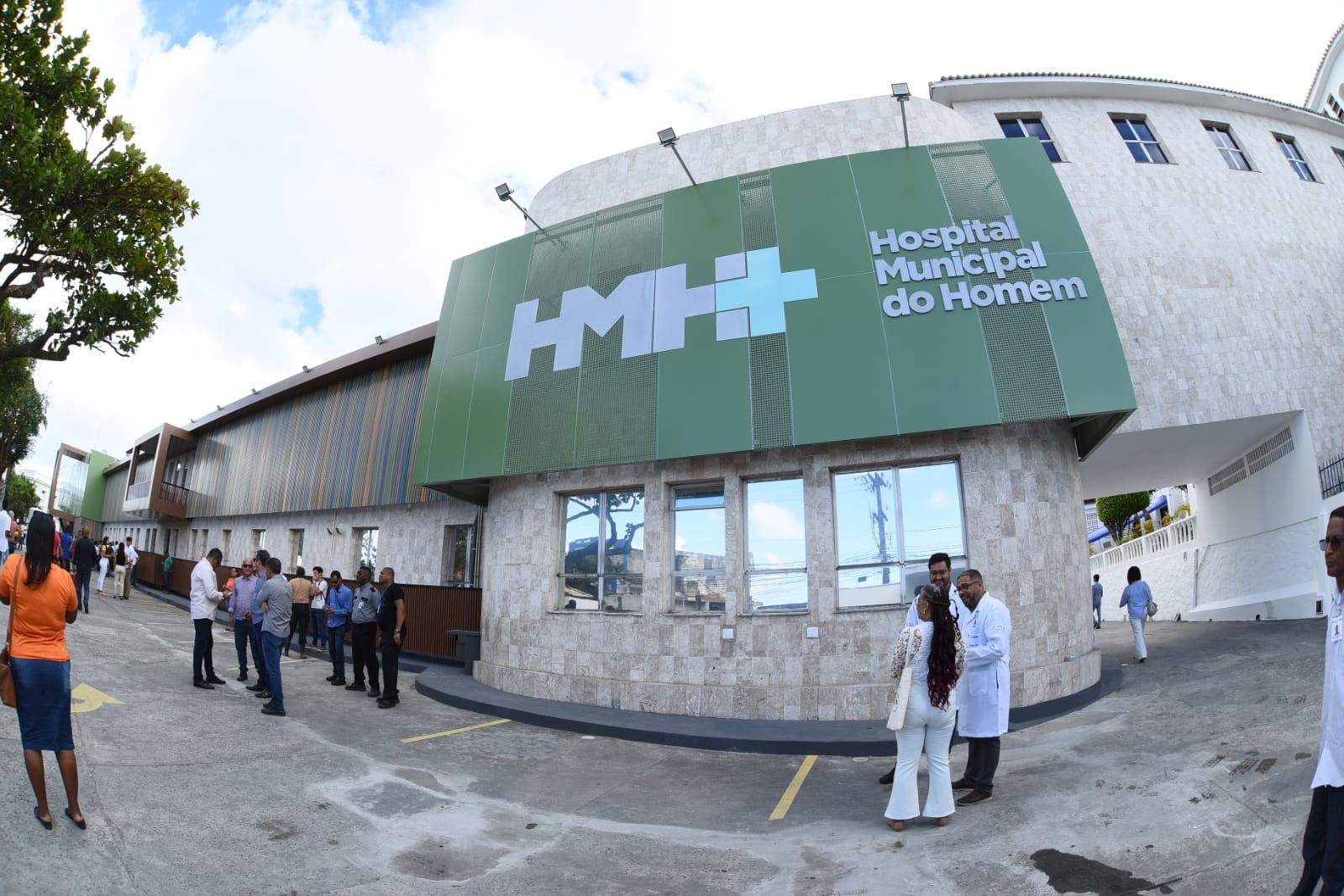 Hospital de Salvador realiza mutirão com 250 vagas de triagem para cirurgias; saiba mais