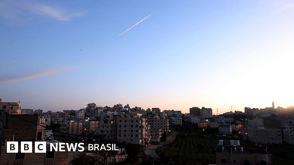 Houthis do Iêmen atacam Israel e aumentam temores de guerra no Oriente Médio