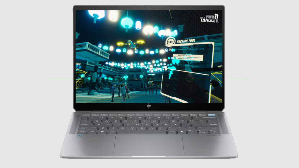 HP foca em eficiência e lança notebooks baratos que ficam até 45 horas ligados