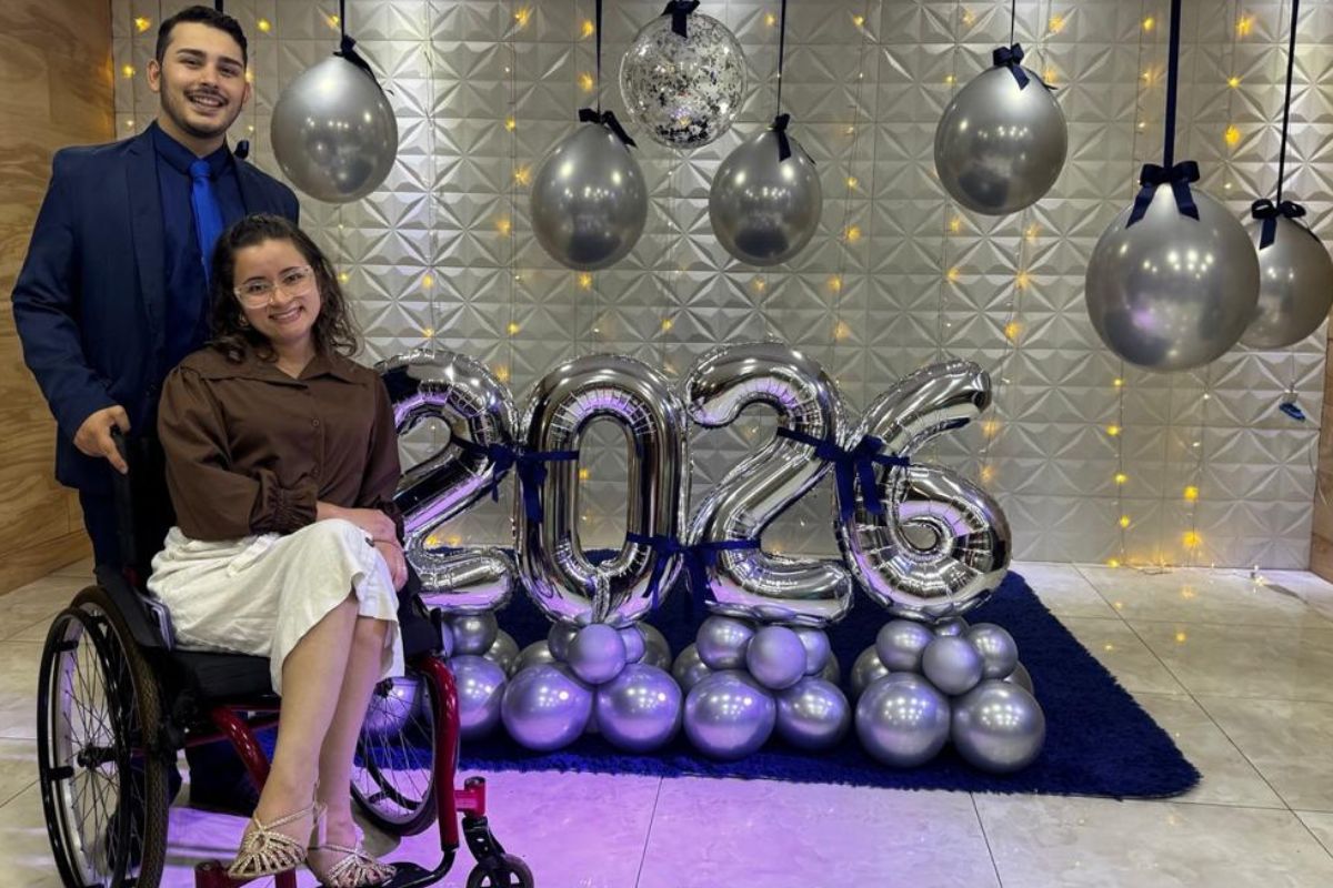 “Humilnante”, diz PCD que teve cadeira de rodas negada em aeroporto