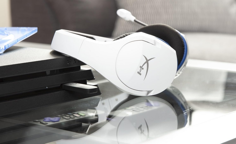 HyperX Cloud Stinger Core Wireless: O Melhor Headset Sem Fio para Gamer com 51% OFF!