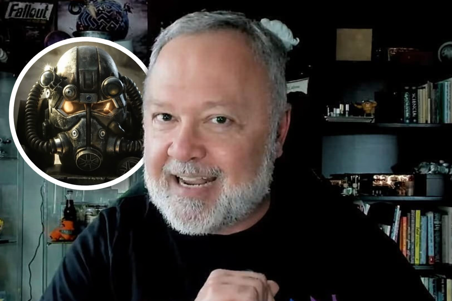 IA em Tempo Real mudará jogos e séries para sempre, diz Tim Cain