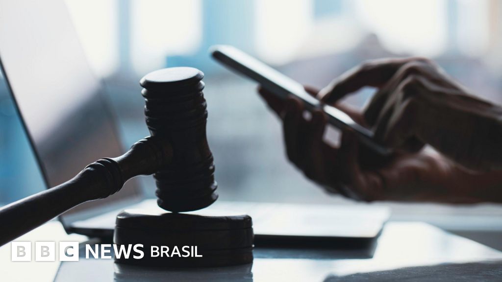 IA Invisível: Tente de Manipular a Justiça no Brasil Exige Atenção