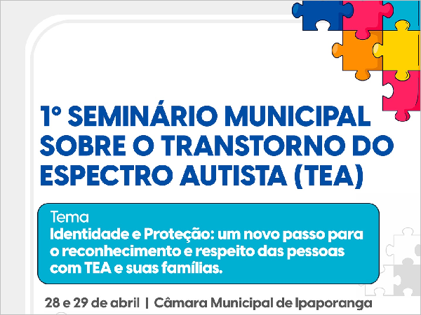 Iapoporanga: Desbravando a Inclusão para Pessoas com TEA