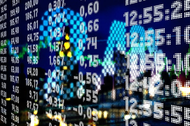 Ibovespa Avança 0,50% com Vale e Balanços: Entenda as Razões por Trás desta Alta