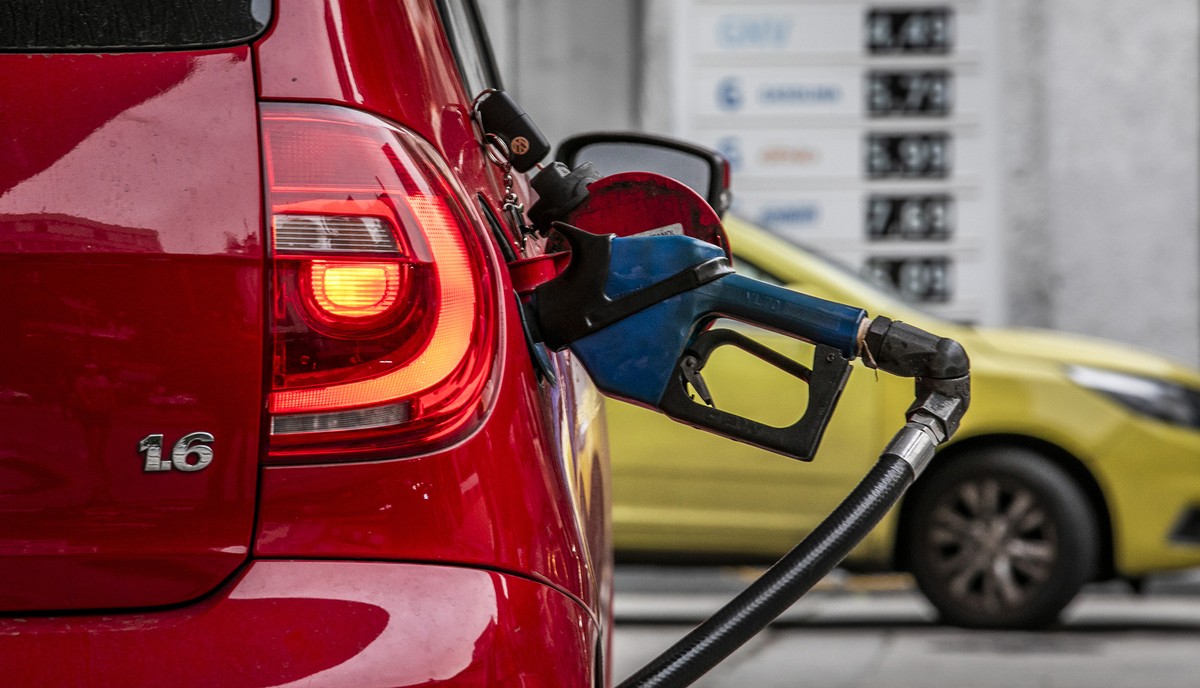 ICMS: pode ser a ferramenta contra alta dos preços de combustíveis