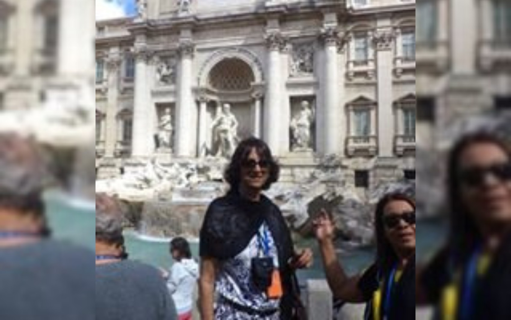 Idosa arrastada por ladrão tem morte cerebral 