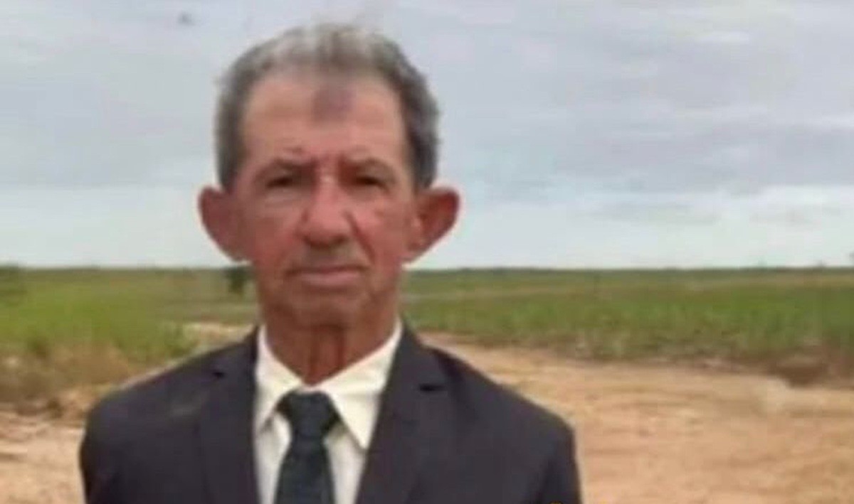 Idoso morre após ataque de abelhas na localidade de Aroeira, em São Francisco de Itabapoan