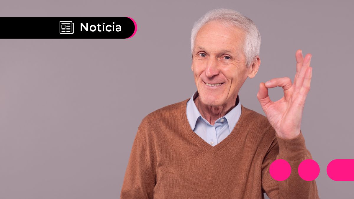 Idosos com baixa renda podem receber energia gratuita com novo benefício