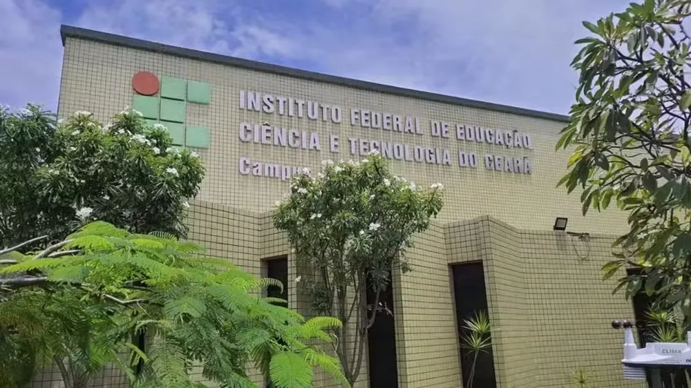 IFCE: Concurso de Técnicos e Professores com Vagas Lucrativas em R$ 13 mil