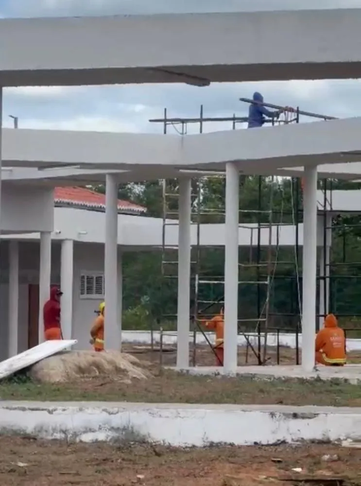 IFCE em Santa Quitéria: Projeto Revoluciona Educação no Nordeste