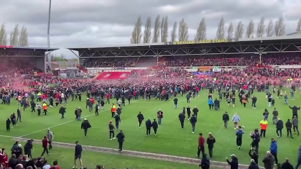 Igor Jesus perde pênalti, e Wrexham, do ator Ryan Reynolds, avança na Copa da Inglaterra
