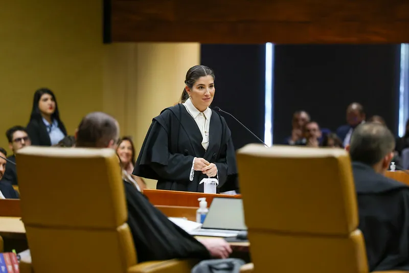 Igualdade Salarial: STF Julga Lei que Exige Salários Iguais para Homens e Mulheres