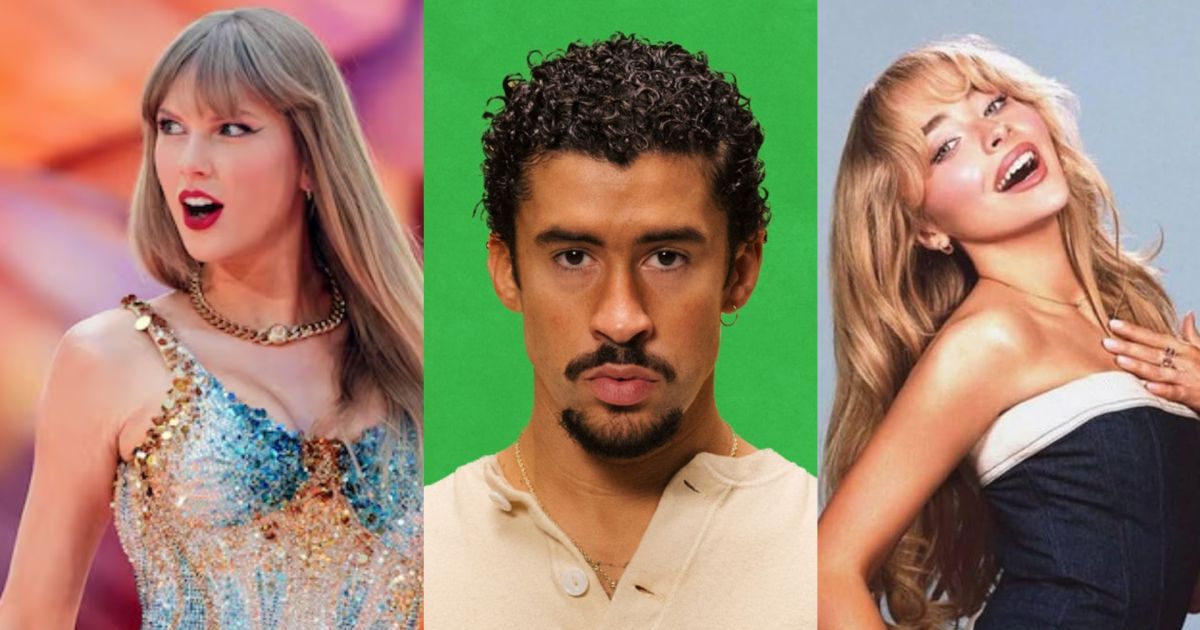 iHeartRadio Music Awards 2026: veja a lista completa de indicados