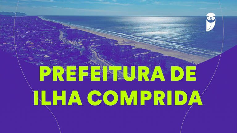 Ilha Comprida: Gabaritos do Concurso Público Estão Aqui! Saiba Mais sobre Vagas e Salários