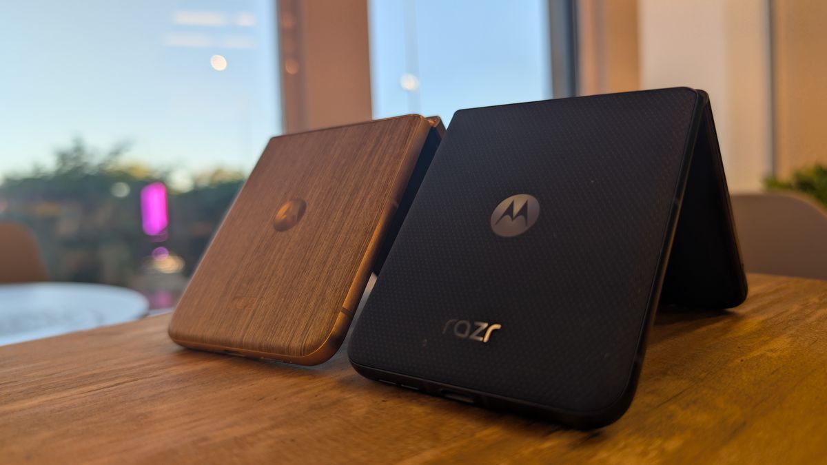 Imagens reforçam: a Motorola está pronta para lançar rival do Galaxy Z Fold 7