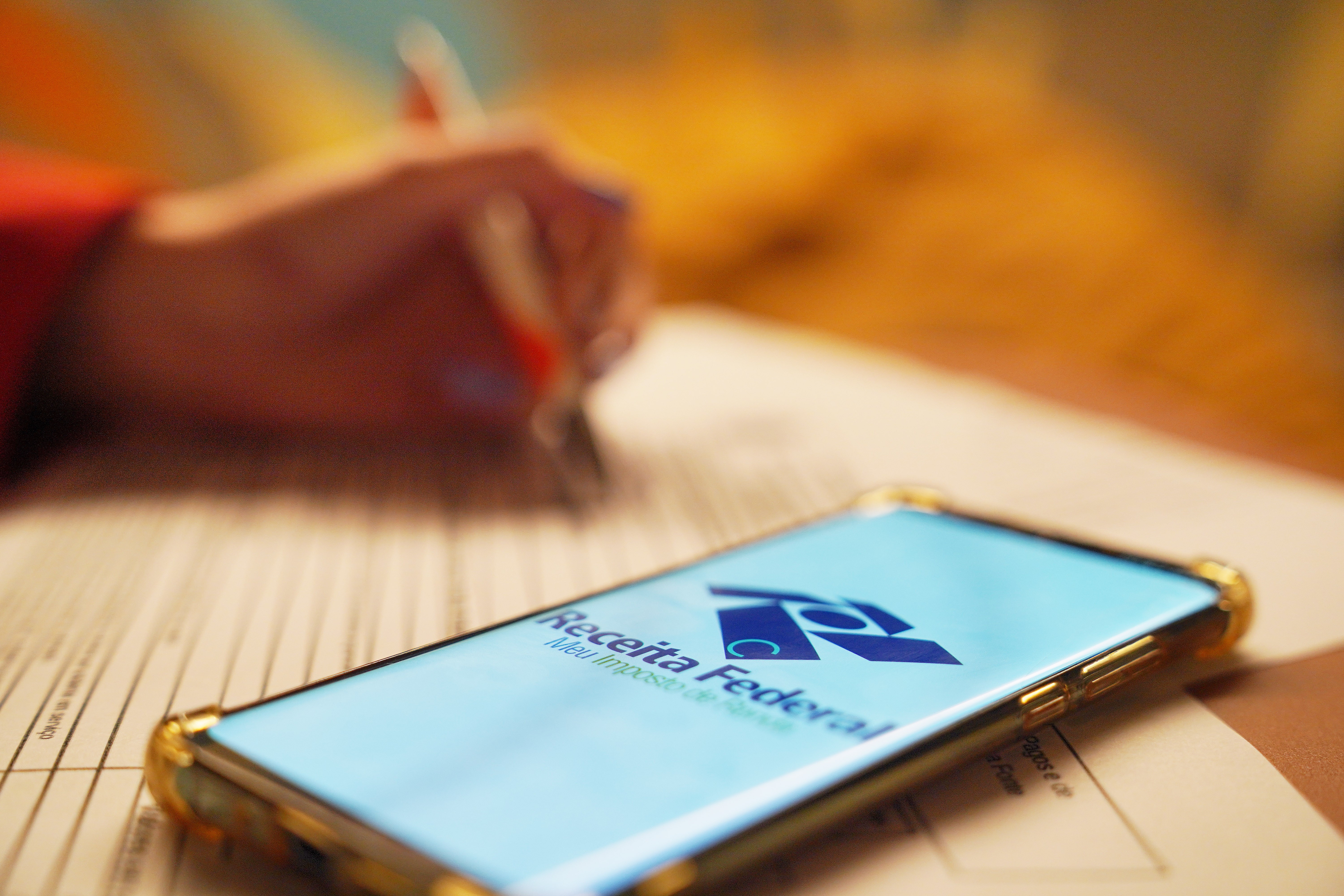 Imposto de Renda 2026: Tabela de Alíquotas e Cálculo Simplificado