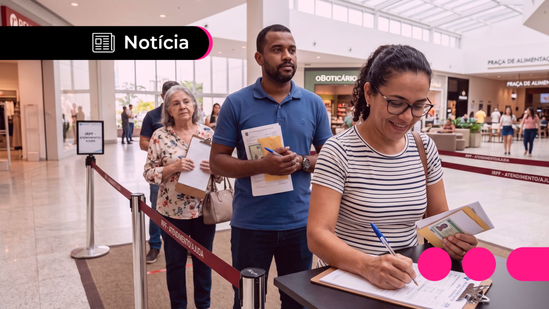Imposto de Renda: Última semana para declarar, entenda como proceder