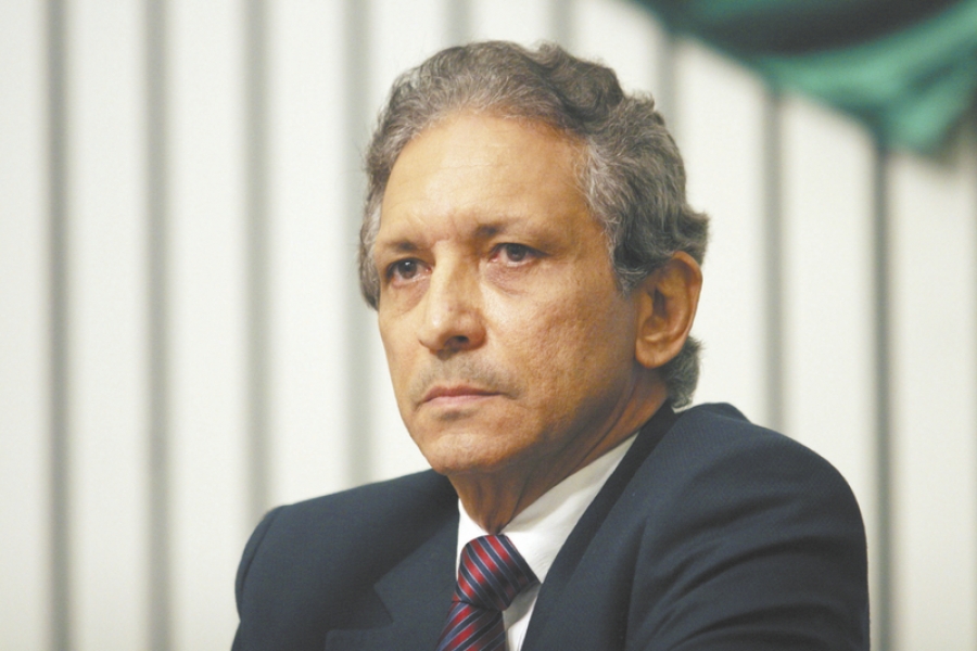 Impunidade: O Maior Vilão do Direito - Djalma Pinto