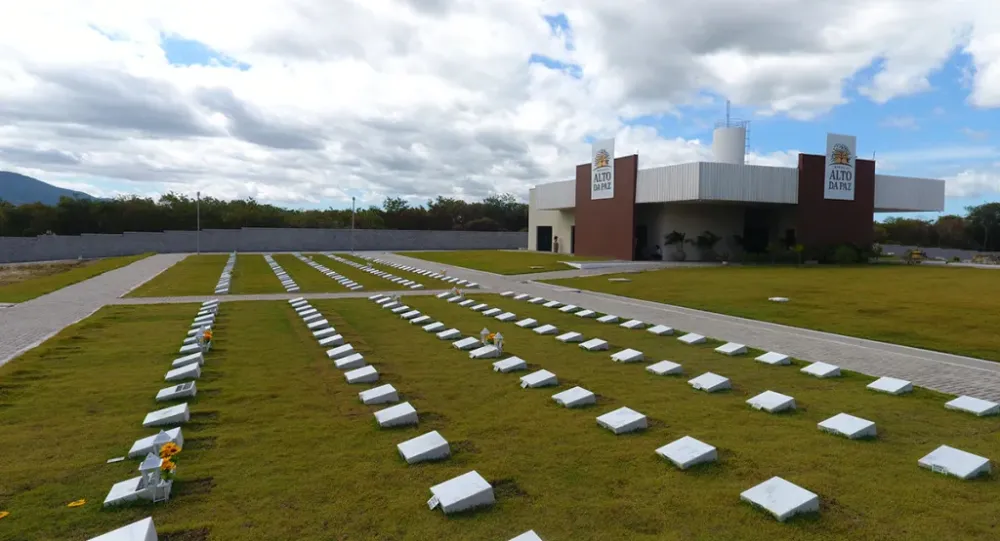 Inadimplência de Taxas de Manutenção de Jazigos: O Que Você Precisa Saber