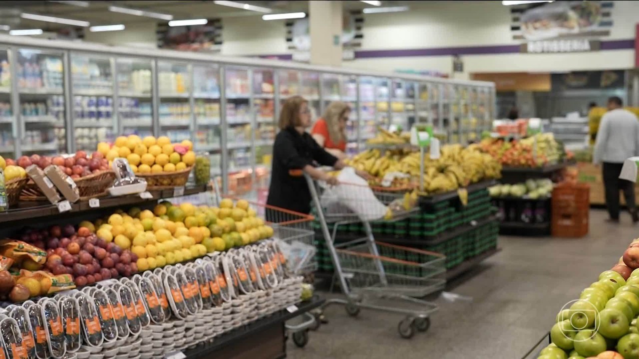 Inflação de 2025 fecha com menor resultado em sete anos 