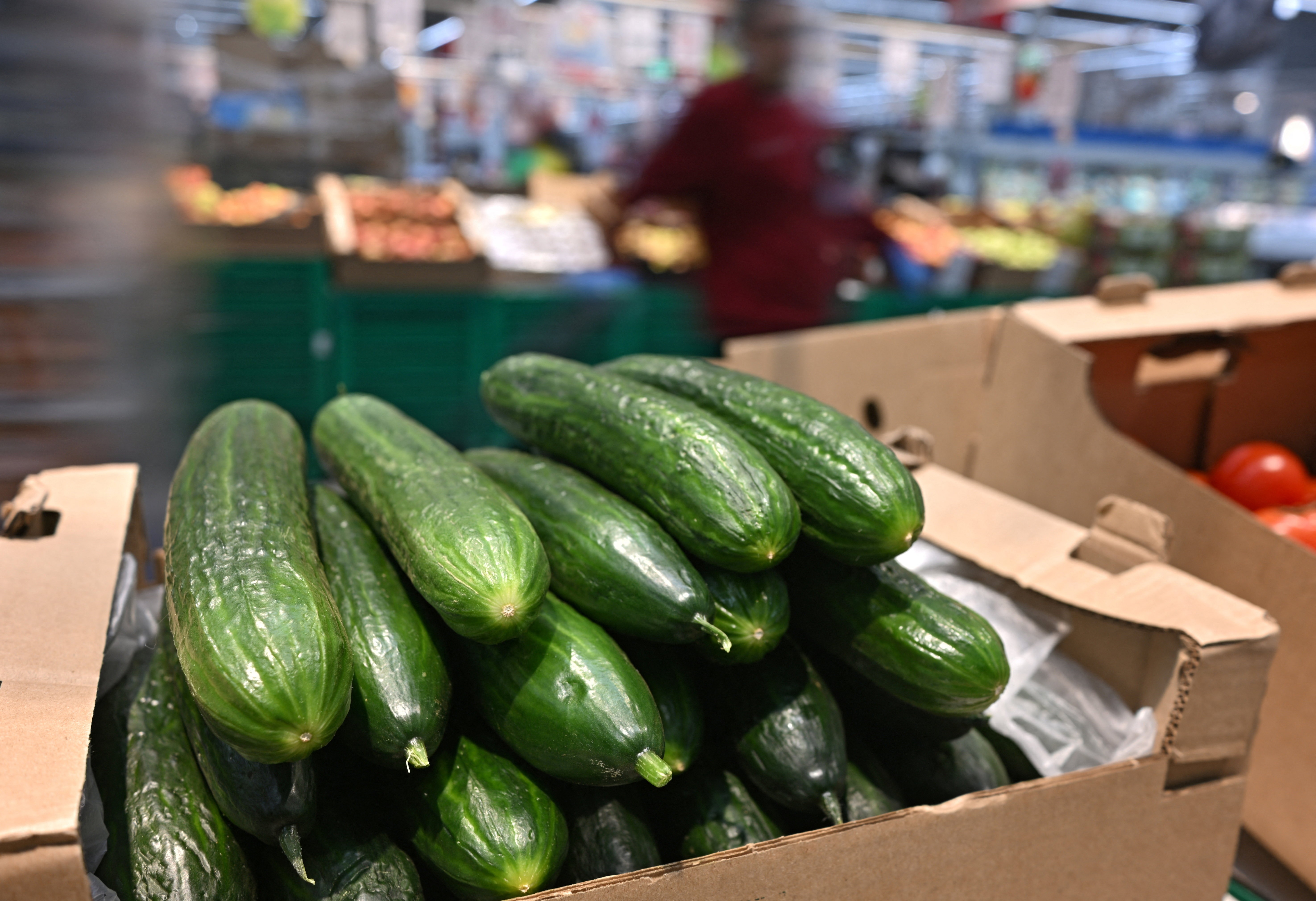 Inflação em Alta: Mercado Prevê 4,80% em 2026 com Guerra no Oriente Médio