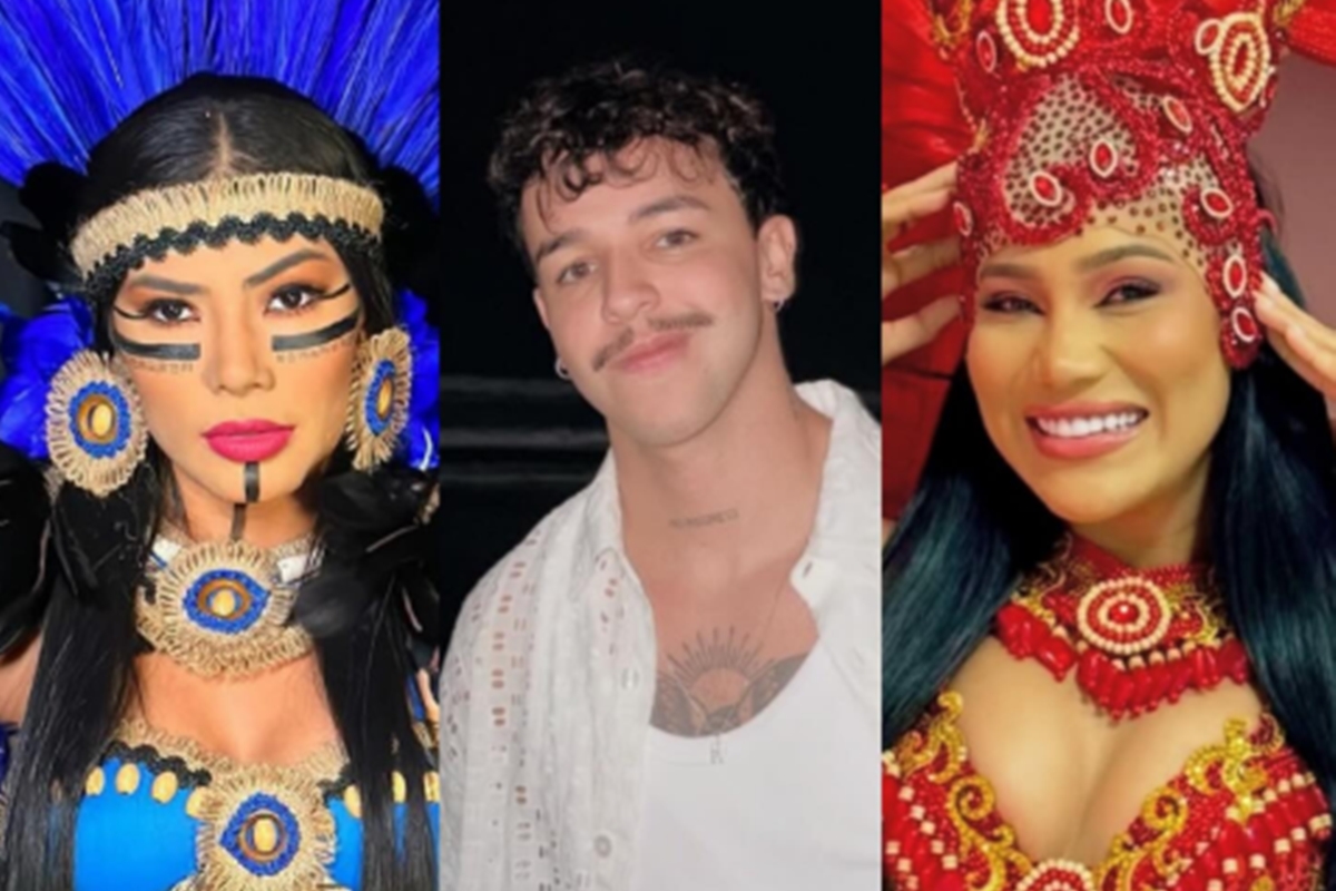 Influenciador é acusado de xenofobia após fala sobre BBB 26