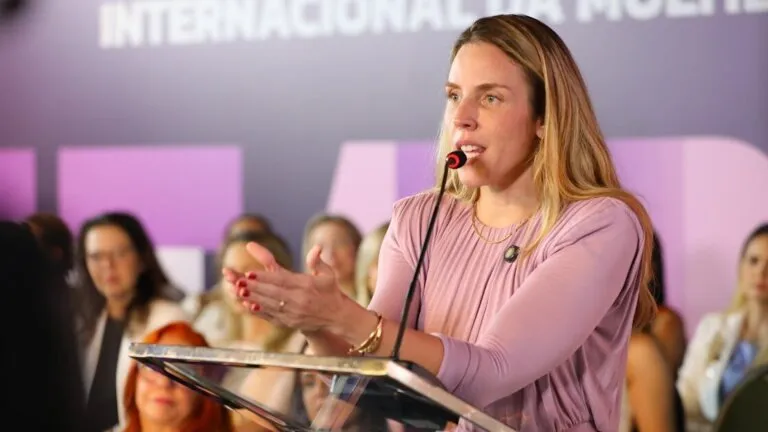 Inovação para as Mulheres: Jade Romero Destaca Plataformas Digitais
