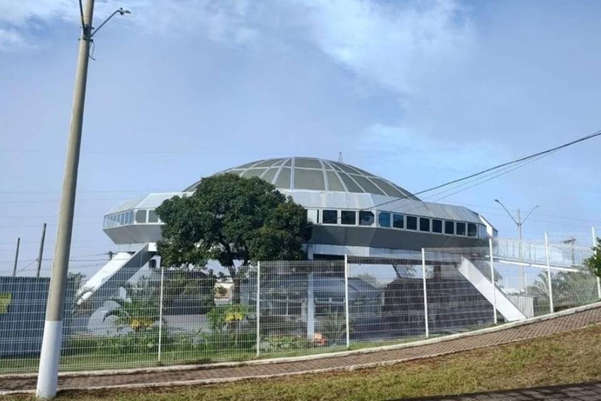 Inquérito revela a verdade sobre o ET de Varginha