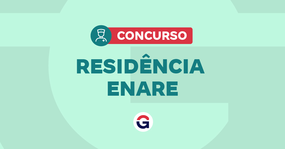 Inscrições Abertas para Residência ENARE 2027: Conheça os Prazos e as Vagas Disponíveis