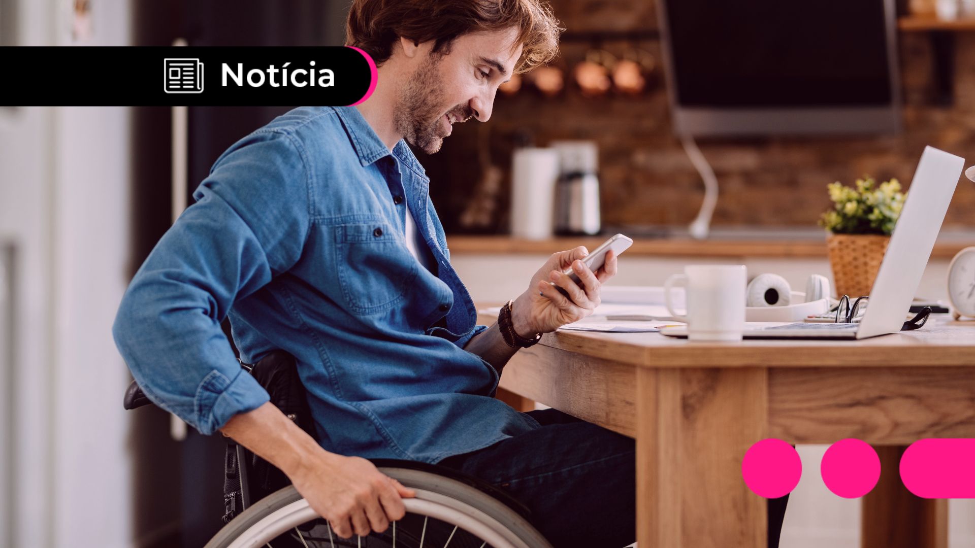 INSS começa a enviar notificações do BPC via WhatsApp: Entenda como funciona