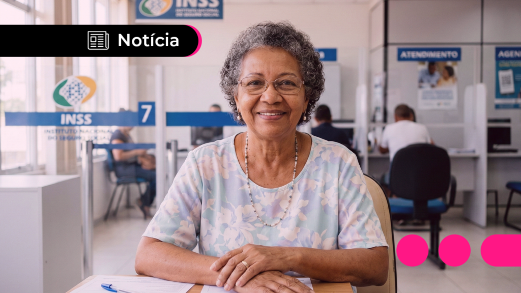 INSS Lança Novas Regras para Consignado com 'Leilão' de Juros e Controle de Bancos