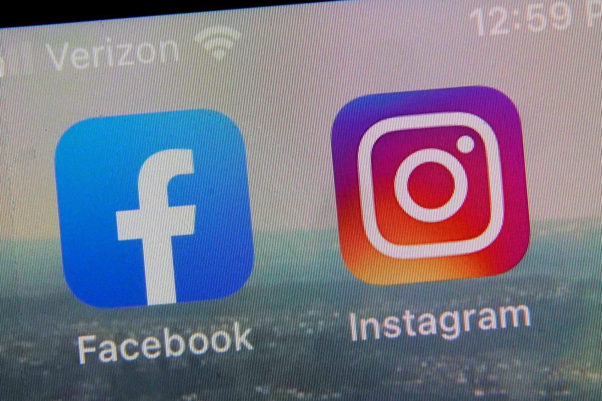 Instagram e Facebook Foram Derrubados: Saiba o Motivo da Instabilidade